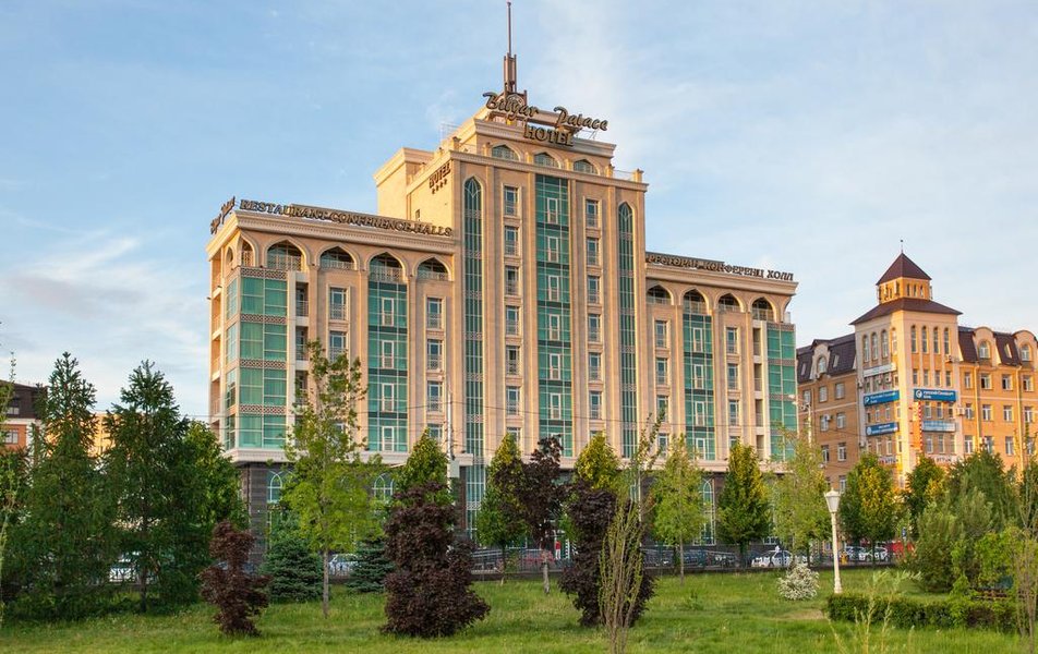 Речные круизы по России 